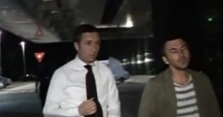 Meme Stoica, scandal monstru într-un club de fițe din Bucureşti!