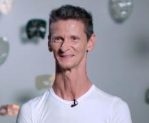 Francezul care l-a sărutat pe Mihai Bendeac revine pe scena iUmor!