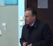 Omul de afaceri care i-ar fi dat şpagă fostului edil de la Iaşi, condamnat şi el la închisoare (VIDEO)