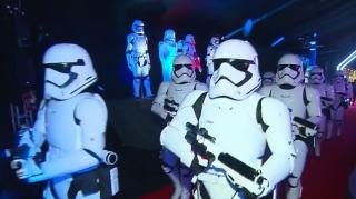 Veşti grozave pentru fanii Star Wars. Urmează o nouă trilogie! (VIDEO)