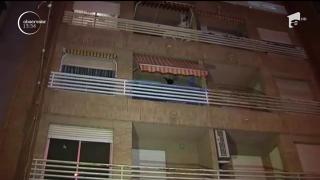 Decizia autorităţilor din Spania în cazul românul care şi-a ucis cu sânge rece fetiţa de doar doi ani, apoi a vrut să se sinucidă