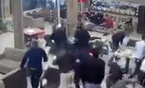 Imagini de coşmar din cutremurul din Irak şi Iran! O transmisiune a unei televiziuni a fost întreruptă de seismul de 7.3 grade