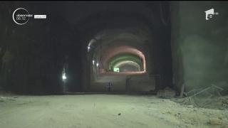 Cimitir unic, sub Oraşul Sfânt. Locurile de veci din Ierusalim vor fi aşezate pe etaje (VIDEO)