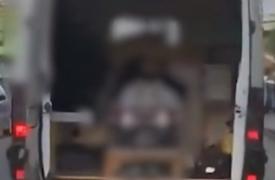 O pacientă transportată cu ambulanţa la Piatra Neamţ a văzut moartea cu ochii: "Crapă inima-n mine!"