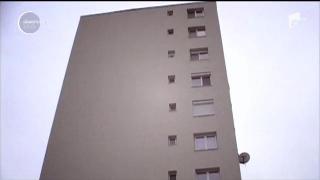 Doliu în familia băieţelului de doi ani din Timişoara, căzut de la etajul 9. Ultimele detalii dinaintea tragediei