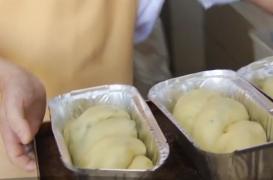 Preţul cozonacilor de crăciun creşte ameţitor. Şi produsele de panificaţie vor fi mai scumpe în curând