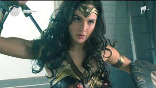 Decizie şoc la Hollywood! Gal Gadot vrea să renunţe la rolul din filmul Wonder Woman