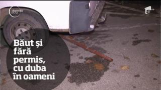 Observator TV, 14 noiembrie: Ştirile zilei într-un minut