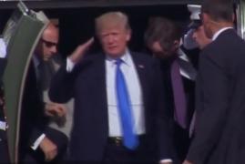 Joe Biden îl critică pe Donald Trump pentru afirmaţiile făcute la adresa liderului nord-coreean