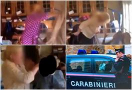 O româncă provoacă un nou ŞOC în Italia. Femeia TERORIZA bătrânii de care ar fi trebuit să aibă grijă