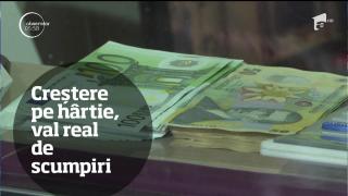 Observator TV, 15 noiembrie: Ştirile zilei într-un minut