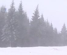 România, sub amenințarea ciclonului Olaf Vom tremura de frig de la începutul săptămânii viitoare!