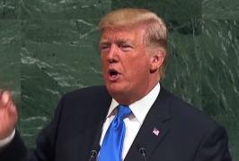 Donald Trump strârneşte panica printre senatorii americani. Politicienii cred că ar putea fi lansat atac atomic din senin