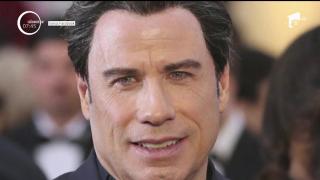 Fenomenul #metoo continuă. John Travolta este acuzat de hărţuire sexuală de către un bărbat!