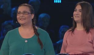 Prima echipă mamă-fiică în Marelui Zid! Beatrice și Monica Iordache au o poveste de viață emoționantă