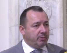 Procurorii au întocmit dosar penal în cazul furtului maşinii deputatului Cătălin Rădulescu!