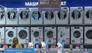 Black Friday începe în câteva ore, unele magazine au furat startul