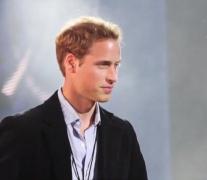 Prinţii Harry şi William ai Marii Britanii vor juca în Războiul Stelelor!
