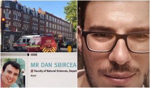 Cutremurător. Chimistul eminent român care s-a sinucis la Londra avea un proiect de lege al cărui beneficiar ar fi fost acum, după moarte