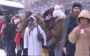 Meteorologii au făcut un anunţ de ultimă oră. Ciclonul polar Olaf se apropie: "Nu sunt excluse chiar şi regiunile sudice!"