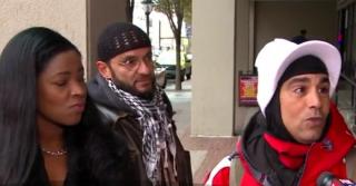 Un homeless din Statele Unite a făcut un gest incredibil, iar răsplata a fost pe măsură