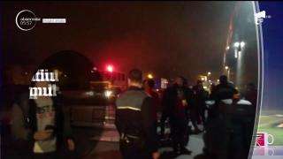 Observator TV, 16 noiembrie: Ştirile zilei într-un minut