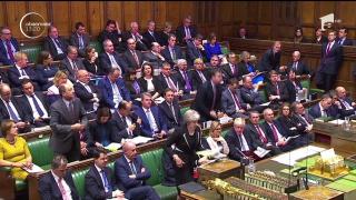 Brexitul îi trimite pe români acasă! 1000 de conaţionali au părăsit în ultima perioadă Marea Britanie