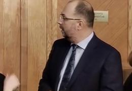 Consiliul de onoare al ordinului a propus retragerea Stelei Româiei lui Kelemen Hunor, liderul UDMR