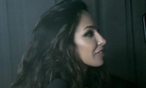 Mădălina Ghenea nu a negat despărţirea de Matei Stratan, tatăl fetiţei ei. Misterul în jurul relaţiei lor persistă