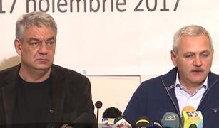 Contestat de preşedinte, de sindicate, de patronate şi de Opoziţie, Guvernul PSD merge înainte şi anunţă realizări măreţe