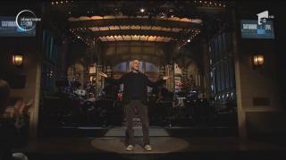 Replici amuzante despre România, într-un serial american de comedie, cu creatorul lui Seinfeld