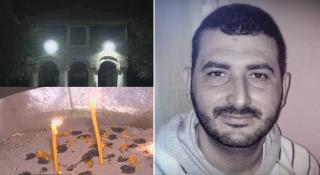 Mărturia în lacrimi a rudelor preotului care s-a sinucis în Dolj. Detalii despre relaţia pe care parohul din Ostroveni o avea cu soţia sa