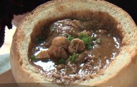 Pofticioşii au luat cu asalt Târgul de Ziua Recoltei