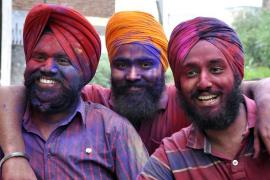 19 noiembrie - Ziua Internaţionale a Bărbatului. Dar câți bărbați știu asta?