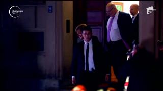 Germania s-ar putea îndrepta spre alegeri anticipate după ce negocierile pentru formarea unui nou guvern au eşuat