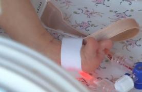 O bonă din Ialomiţa a sunat la salvare. Cei trei bebeluşi pe care îi îngrijea au ajus la spital cu jumătate din greutatea normală vârstei lor