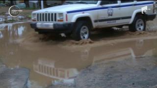 Bilanţul inundaţiilor care s-au produs în Grecia a ajuns la 20 de morţi, după descoperirea unui nou corp neînsufleţit