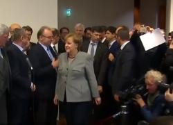 Germania, într-o criză politică fără precedent. Noul Guvern nu poate fi format
