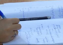 Elevii se plâng în continuare că în ciuda unui ordin al Ministerului Educaţiei, au foarte multe teme de făcut acasă