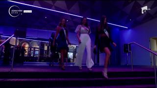 A început numărătoarea inversă pentru concursul Miss Universe 2017!