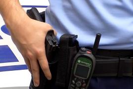 Cerere halucinantă a Sindicatului Poliţiştilor: să fie eliminate testele psihologice pentru poliţişti
