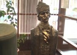 Ministerul Culturii nu vrea ca bustul lui Avram Iancu să fie instalat în Parcul Astra din Sibiu ca să nu facă acolo concurenţă altor statui