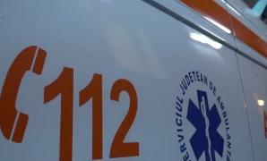 Trei copii şi mama acestora, din judeţul Botoşani, au ajuns la spital după ce au consumat ciuperci otrăvitoare