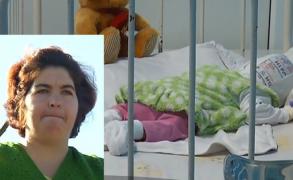 Bona care a lăsat trei bebeluşi să moară de foame a încercată să ascundă de autorităţi încă un copil pe care îl avea în grijă