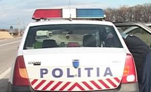 Hoţii îşi fac de cap într-un sat din Gorj unde din cinci poliţişti, trei sunt în concediu de paternitate