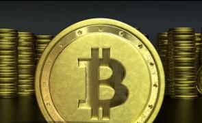 Bitcoin a atins un maxim istoric şi are o creştere de 700% în 2017