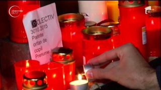 Au trecut doi ani de la tragedia din clubul Colectiv, însă judecata celor vinovaţi bate pasul pe loc