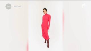Victoria Beckham a pregătit un cadou special de sărbători a lansat o colecţie de haine