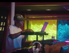 Pharell Williams a prezentat o piesă care va fi lansată peste 100 de ani