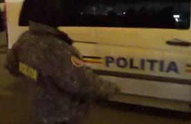 Fiul unui cunoscut medic din Oradea, urmărit internaţional pentru crimă, a fost prins de poliţişti în gara din Timişoara